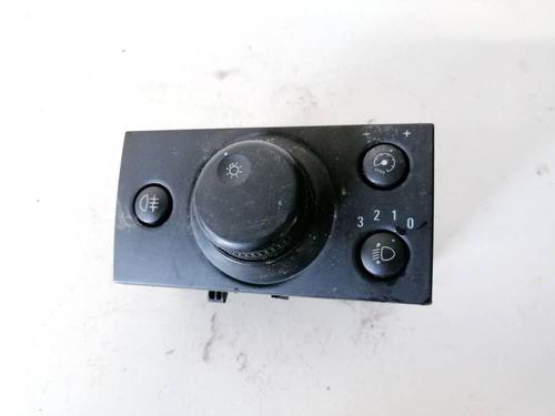 Used Switch Switch OPEL MERIVA A MPV (X03) 1.6 16V (E75) (100 hp) 35251125 35251125