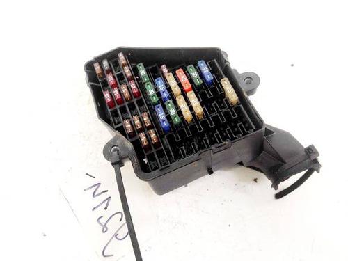 Used Fuse box AUDI A6 C6 (4F2) 2.7 TDI (163 hp) 32956145