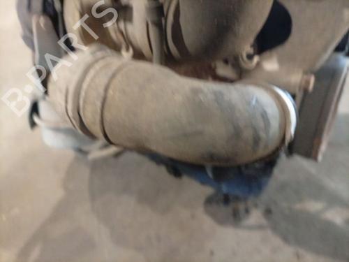 Used Pipe Pipe VW GOLF V (1K1) 1.9 TDI (90 hp) 36368857 36368857