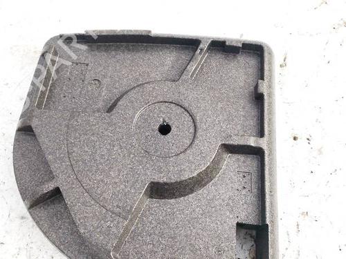 Boot lining JAGUAR XF I (X250) 2.2 D | BP39757892I3 - Image 2