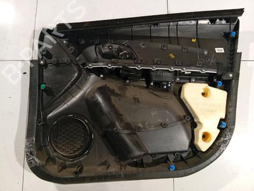 Front left panel CHEVROLET CRUZE Hatchback (J305) 2.0 CDI | BP40028810C58 - Image 3