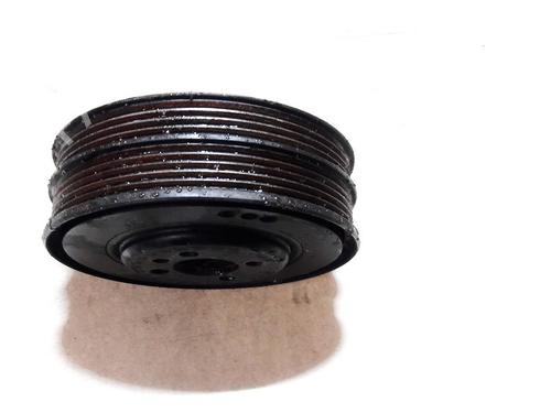 Pulley VW PASSAT B5.5 (3B3) 2.0 | BP35625031M122 - Image 2