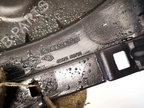 Other NISSAN PRIMERA Hatchback (P12) 2.2 Di | BP35310740O1 - Image 3