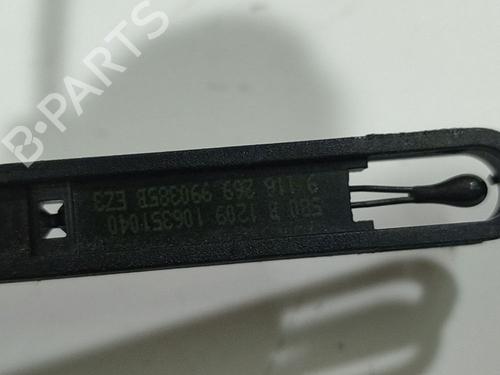 Electronic module MINI MINI (R56) One | BP38574890M83 - Image 4