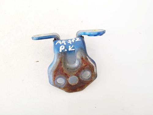 Used Hinge/Door check strap Hinge/Door check strap MAZDA DEMIO (DW) 1.3 16V (DW3W, DW19) (63 hp) 33069017 33069017