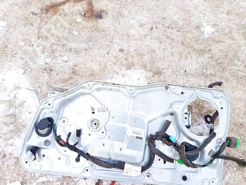 Used Front right window mechanism Front right window mechanism 34880788 34880788