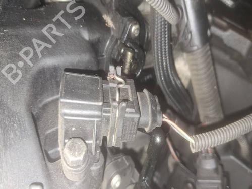 Elektronisk modul Elektronisk modul BMW 7 (E65, E66, E67) 730 d (218 hp) 39906635 39906635