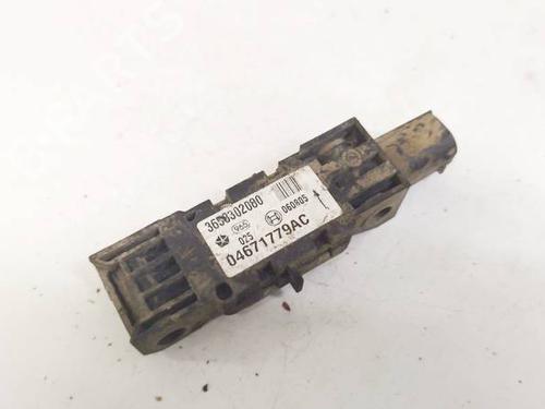 Used Electronic module Electronic module SUZUKI GRAND VITARA I (FT, HT) 2.7 (JA 627) (184 hp) 32545205 32545205