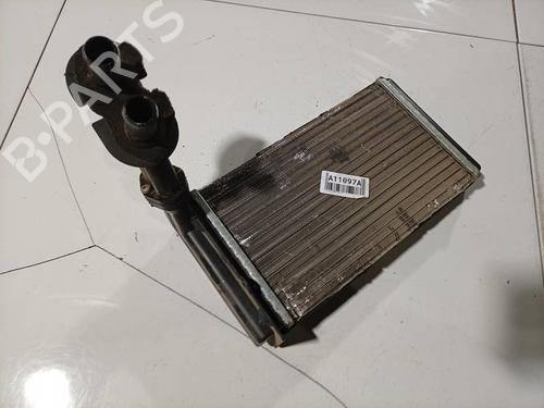Used Heater matrix Heater matrix VW SHARAN (7M8, 7M9, 7M6) 1.9 TDI (130 hp) 36250271 36250271