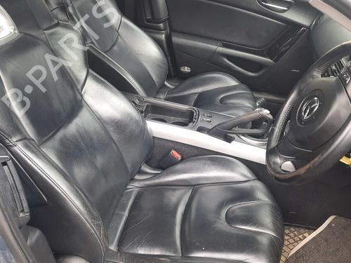 Switch MAZDA RX-8 (SE, FE) 1.3 (FE103, SE3P) | BP32879677I30  - Image 10