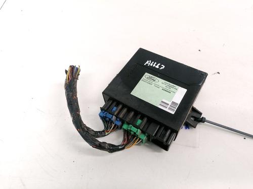 Electronic module FORD TRANSIT Van (FA_ _) 2.0 DI (FAE_, FAF_, FAG_) | BP35557692M83 - Image 2