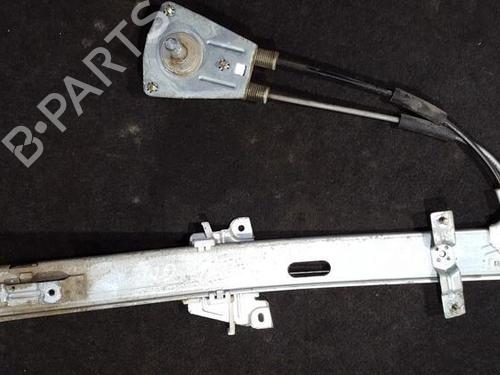 Used Rear right window mechanism Rear right window mechanism 35660088 35660088