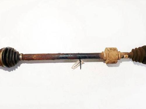 Used Right front driveshaft Right front driveshaft DR DR 5 1.6 (109 hp) 34866784 34866784