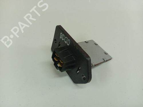 Used Heater resistor Heater resistor KIA SORENTO II (XM) 2.2 CRDi (197 hp) 34767540 34767540