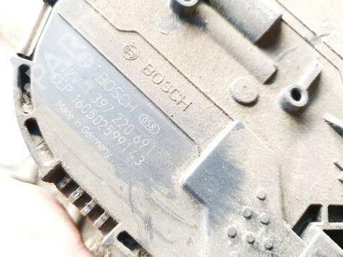 Front wiper motor VW PASSAT B8 (3G2, CB2) 2.0 TDI | BP39999410M29 - Image 3