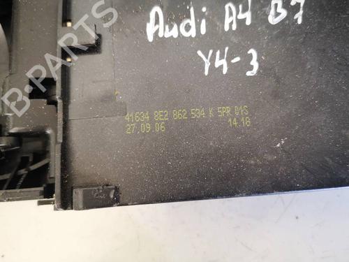 Cup/Object holder PEUGEOT 407 (6D_) 1.6 HDi 110 (6D9HZC, 6D9HYC) | BP34758745I37 - Image 2