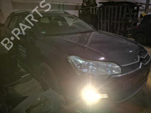 Pipe CITROËN C5 III (RD_) 2.0 HDi 140 (RDRHF8, RDRHFA, RDRHA8, RDRHAJ) | BP32608571M125