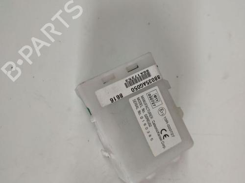 Used Electronic module Electronic module 36687052 36687052