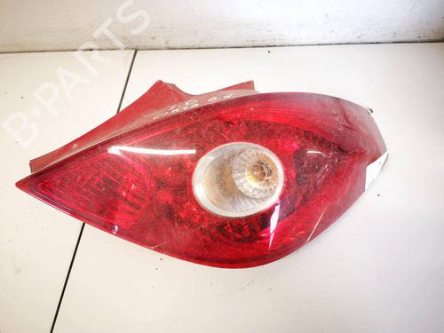 Used Right taillight Right taillight OPEL INSIGNIA A (G09) 2.0 CDTI (68) (160 hp) 35300068 35300068