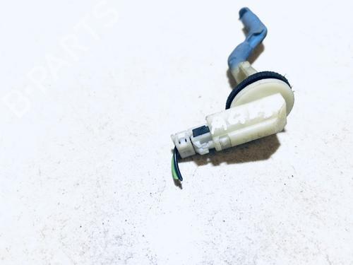 Electronic module JAGUAR X-TYPE I (X400) 2.0 D | BP35569137M83 - Image 3