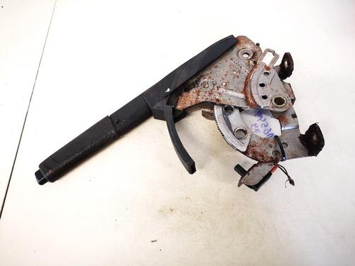 Used Hand brake Hand brake CITROËN XANTIA (X1_, X2_) 1.9 D (68 hp) 35574281 35574281