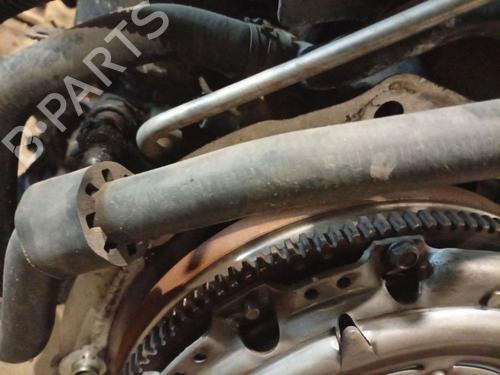 Pipe VW PASSAT B6 (3C2) 1.9 TDI | BP36151963M125 - Image 3