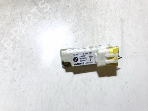 electronic-module-mini-mini-r50-r53-2001-2002-2003-2004-2005-2006-33104218 main image