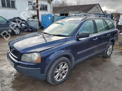 Electronic module VOLVO XC90 I (275) D5 AWD | BP33107580M83  - Image 6