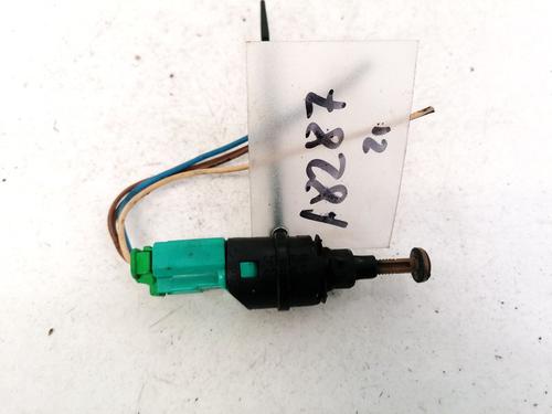 Módulo eletrónico Módulo eletrónico CITROËN C5 II (RC_) 1.6 HDi (RC8HZB) (109 hp) 35406066 35406066