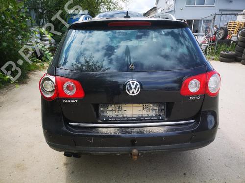 Speaker VW PASSAT B6 (3C2) 2.0 TDI | BP32613714E2 