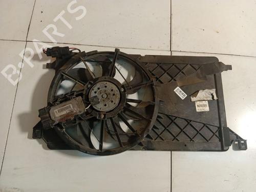 Fan FORD FOCUS II (DA_, HCP, DP) 2.0 | BP36771027M128 - Image 3