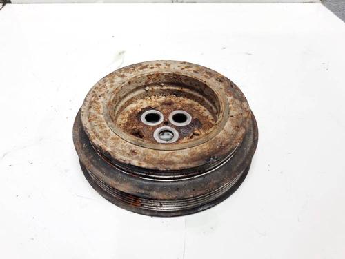 Pulley FORD TRANSIT Van (FA_ _) 2.2 TDCi | BP35200247M122 - Image 2