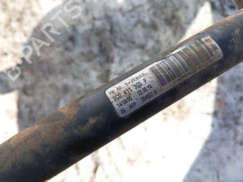 Anti roll bar VW PASSAT B6 (3C2) 1.9 TDI | BP34946297M96 - Image 4