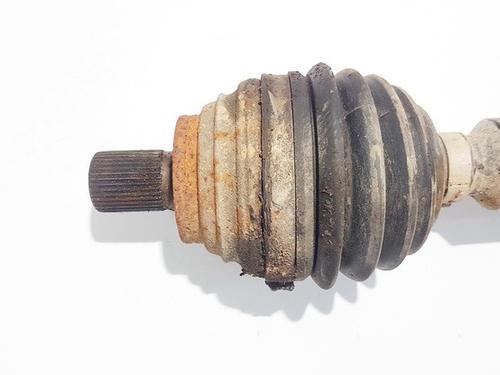 Right front driveshaft VW GOLF VI (5K1) 2.0 TDI | BP35480576M39 - Image 2