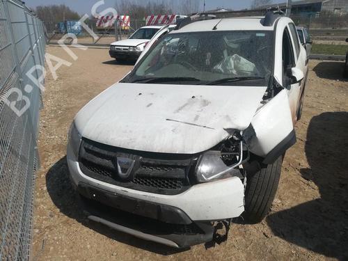 Used Parts MITSUBISHI L100 / MINICAB Platform/Chassis (U6_T) 0.6 (48 hp) 4476878