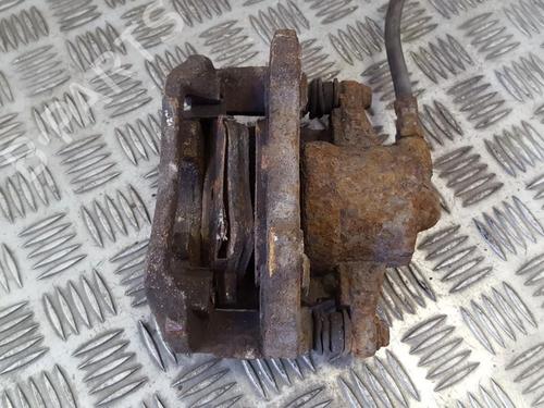Left front brake caliper OPEL CORSA D (S07) 1.3 CDTI (L08, L68) | BP35686023M105 - Image 2