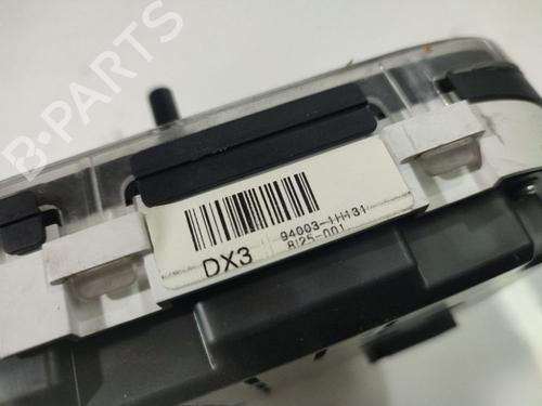 Instrument cluster KIA CEE'D Hatchback (ED) 1.6 CRDi 90 | BP34802230C47 - Image 5