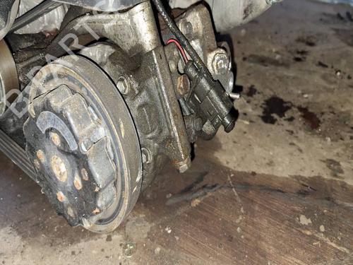 AC compressor AUDI A6 C5 (4B2, 4B4) 2.5 TDI | BP34746637M34 - Image 2