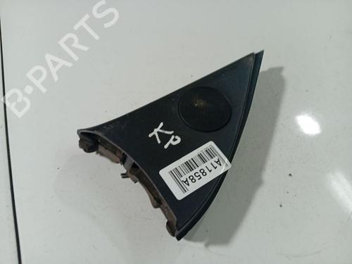 Used Speaker Speaker OPEL ASTRA G Hatchback (T98) 1.6 16V (F08, F48) (101 hp) 39669379 39669379