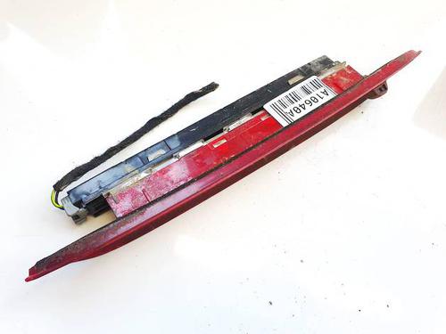 Used Third brake light Third brake light 34951652 34951652