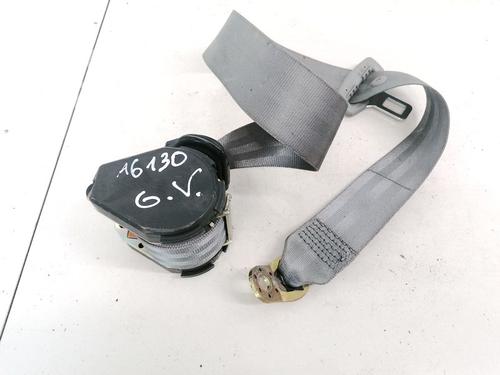 Used Rear center seatbelt Rear center seatbelt 35533208 35533208