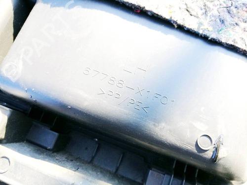 Rear left panel TOYOTA VERSO (_R2_) 2.0 D-4D (AUR20_, AUR20R) | BP35131738C60 - Image 3