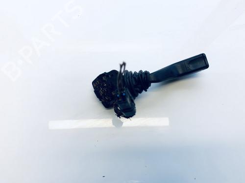 Warning switch OPEL ZAFIRA A MPV (T98) 2.0 DTI 16V (F75) | BP35559400I22 - Image 2