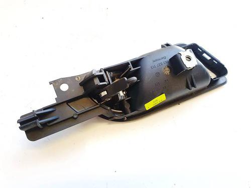 Front left interior door handle VW GOLF V (1K1) 1.9 TDI | BP35233982I13 - Image 3