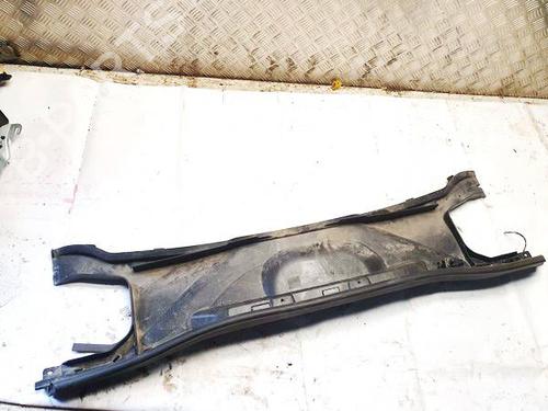 Used Scuttle panel Scuttle panel BMW X1 (E84) sDrive 18 d (143 hp) 35118608 35118608