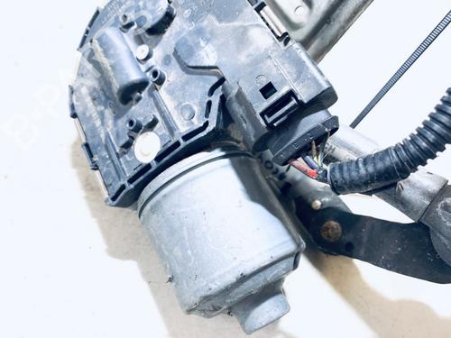 Front wiper motor FORD S-MAX (WA6) 2.0 TDCi | BP35623320M29 - Image 3