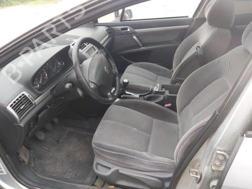 Engine mount PEUGEOT 407 (6D_) 1.6 HDi 110 (6D9HZC, 6D9HYC) | BP33528719M89  - Image 7