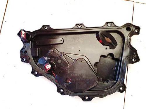Used Rear right window mechanism Rear right window mechanism 38193365 38193365