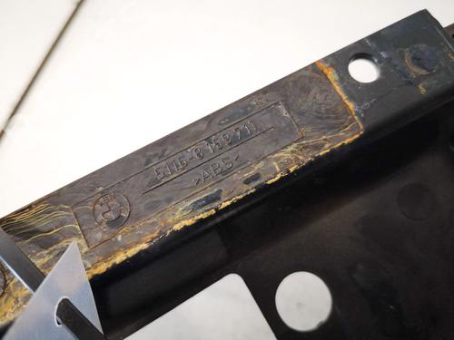 Fuse box BMW 5 (E39) 525 tds | BP32914958E1 - Image 3