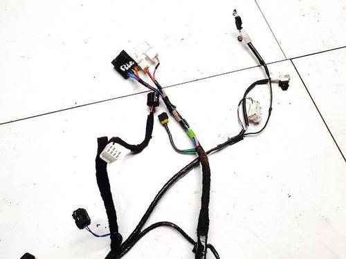 Wiring harness MAZDA CX-30 (DM) SKYACTIV-G M Hybrid | BP38575911E16 - Image 3